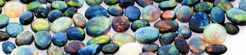 Our Opals