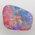 Light/Crystal Opal