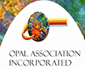 Opal Association Member